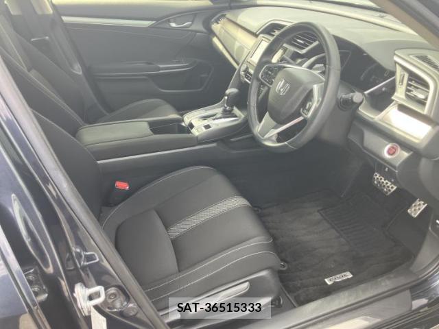 Honda CIVIC 2018-02 7916896-3