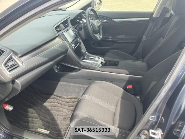 Honda CIVIC 2018-02 7916896-5