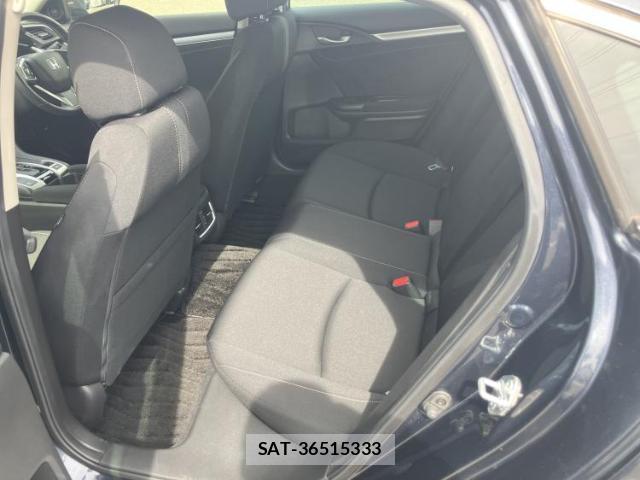 Honda CIVIC 2018-02 7916896-6