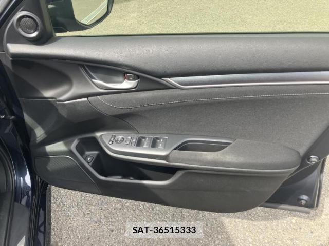 Honda CIVIC 2018-02 7916896-7