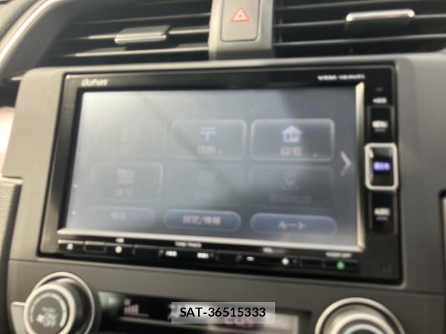 Honda CIVIC 2018-02 7916896-8