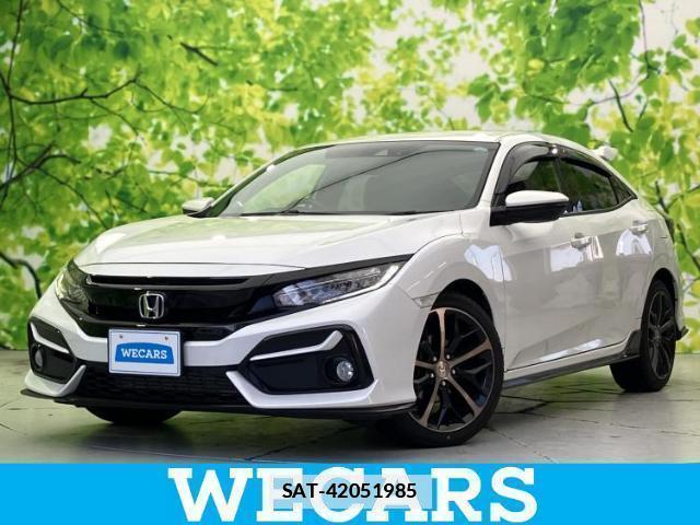 Honda CIVIC 2021-02 7916994-0