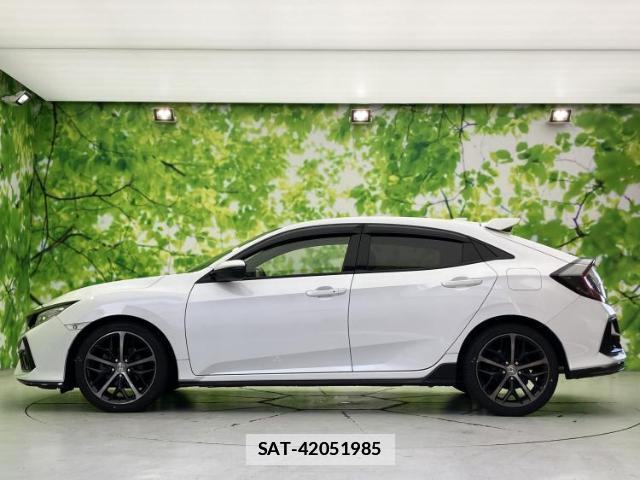 Honda CIVIC 2021-02 7916994-1