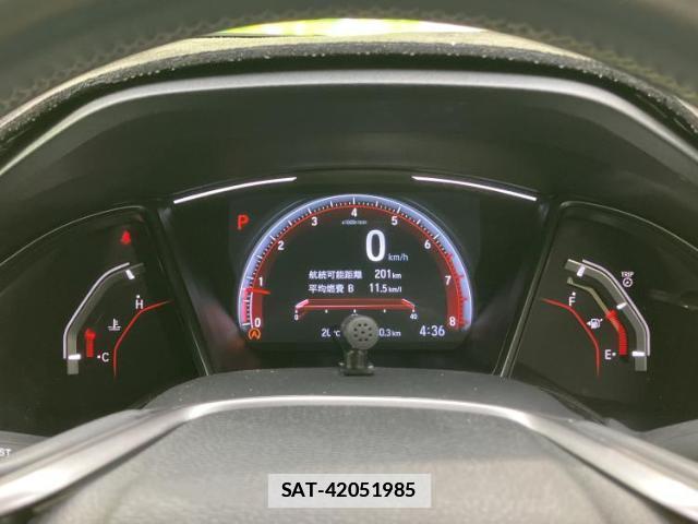 Honda CIVIC 2021-02 7916994-11