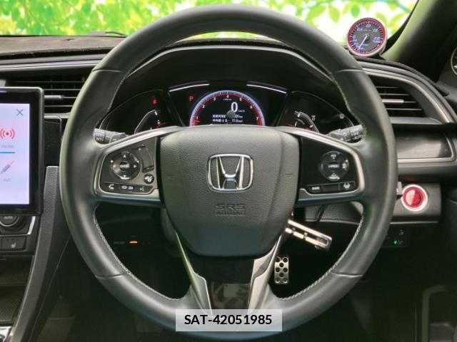 Honda CIVIC 2021-02 7916994-12
