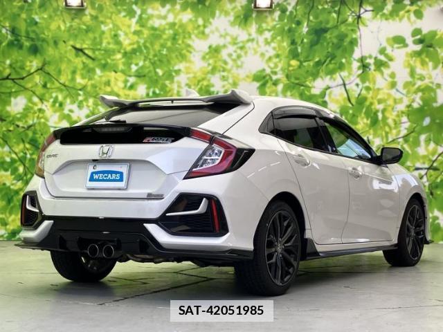 Honda CIVIC 2021-02 7916994-2