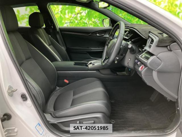 Honda CIVIC 2021-02 7916994-3