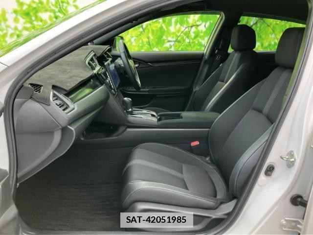 Honda CIVIC 2021-02 7916994-5