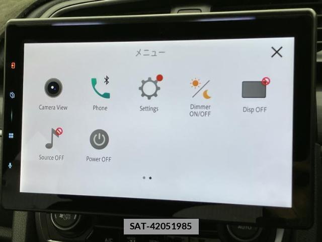 Honda CIVIC 2021-02 7916994-9