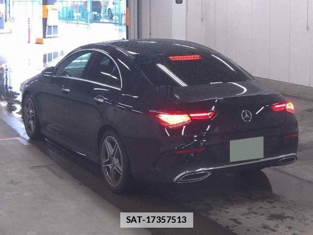 Mercedes Benz CLA-CLASS 2021-12 7915437-1