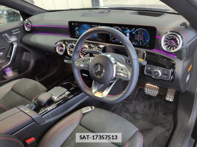 Mercedes Benz CLA-CLASS 2021-12 7915437-2