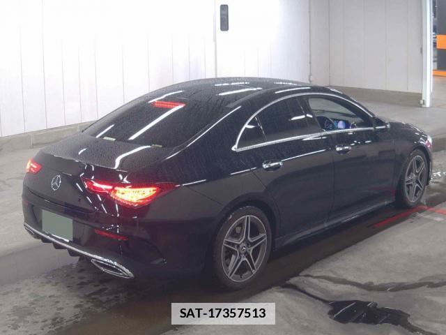Mercedes Benz CLA-CLASS 2021-12 7915437-4