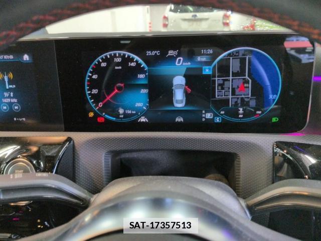 Mercedes Benz CLA-CLASS 2021-12 7915437-5