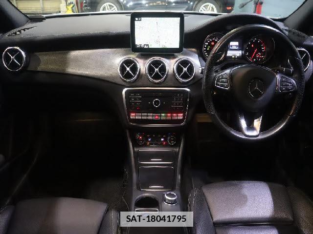 Mercedes Benz CLA-CLASS 2019-01 7917346-1