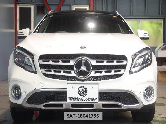 Mercedes Benz CLA-CLASS 2019-01 7917346-4