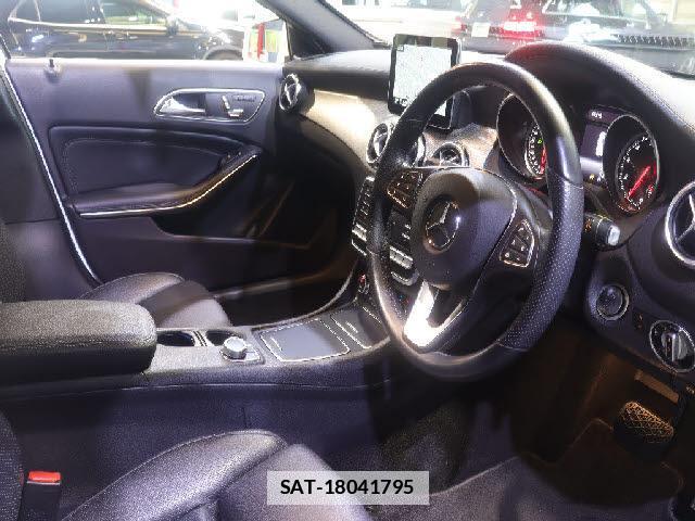 Mercedes Benz CLA-CLASS 2019-01 7917346-6