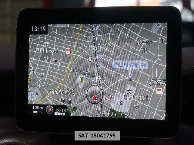 Mercedes Benz CLA-CLASS 2019-01 7917346-8
