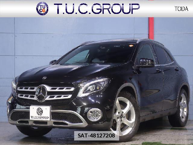 Mercedes Benz CLA-CLASS 2018-06 7917347-0