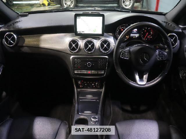 Mercedes Benz CLA-CLASS 2018-06 7917347-1