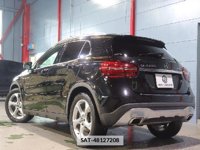 Mercedes Benz CLA-CLASS 2018-06 7917347-3