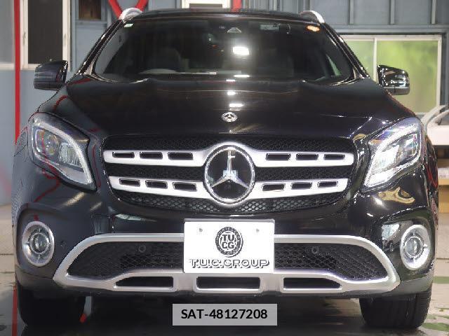 Mercedes Benz CLA-CLASS 2018-06 7917347-4