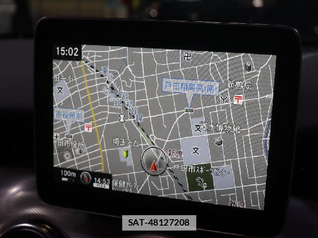 Mercedes Benz CLA-CLASS 2018-06 7917347-8