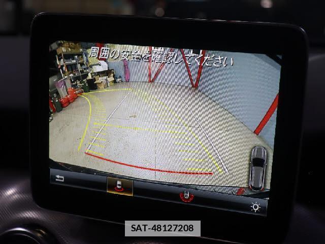 Mercedes Benz CLA-CLASS 2018-06 7917347-9