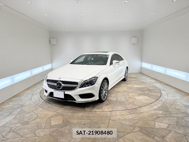 sat car