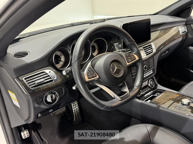 Mercedes Benz CLS-CLASS 2015-05 7916220-3