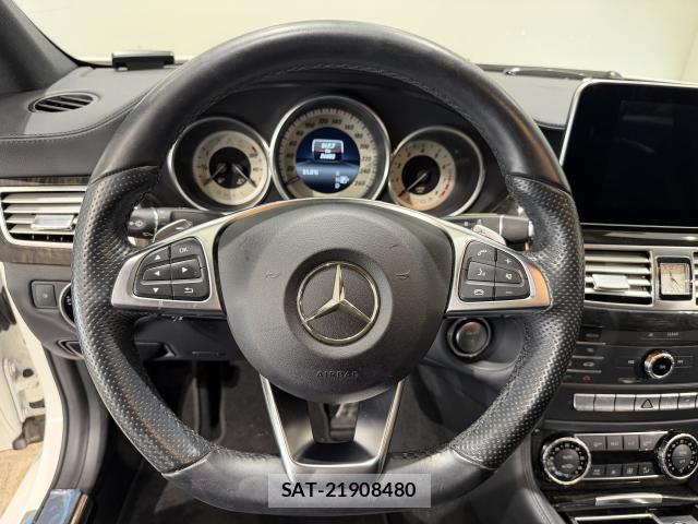 Mercedes Benz CLS-CLASS 2015-05 7916220-6