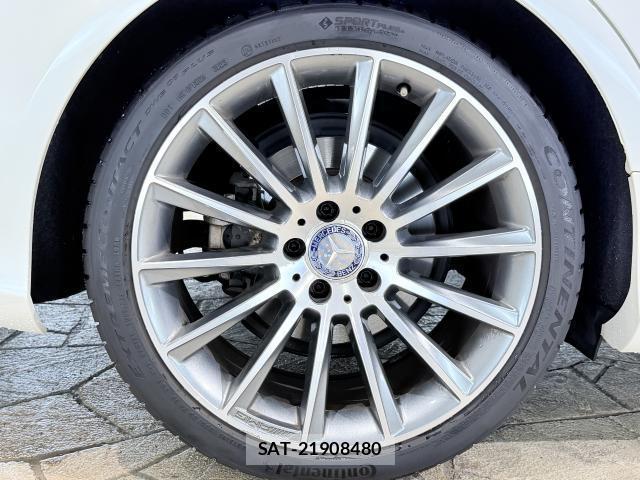 Mercedes Benz CLS-CLASS 2015-05 7916220-8