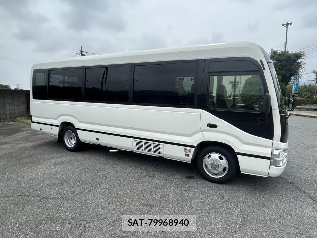 Toyota COASTER 2026-06 7915524-0
