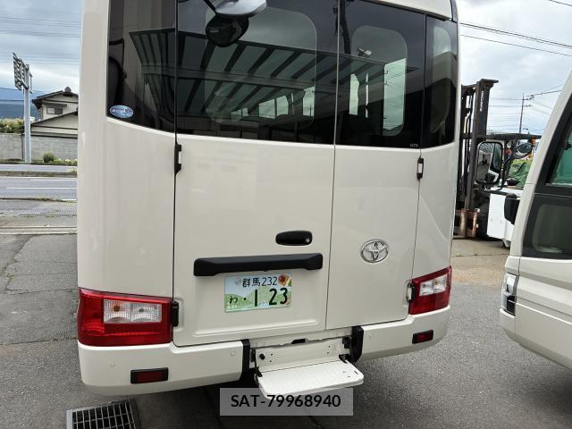 Toyota COASTER 2026-06 7915524-1