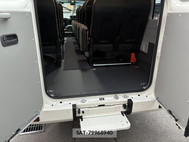 Toyota COASTER 2026-06 7915524-2
