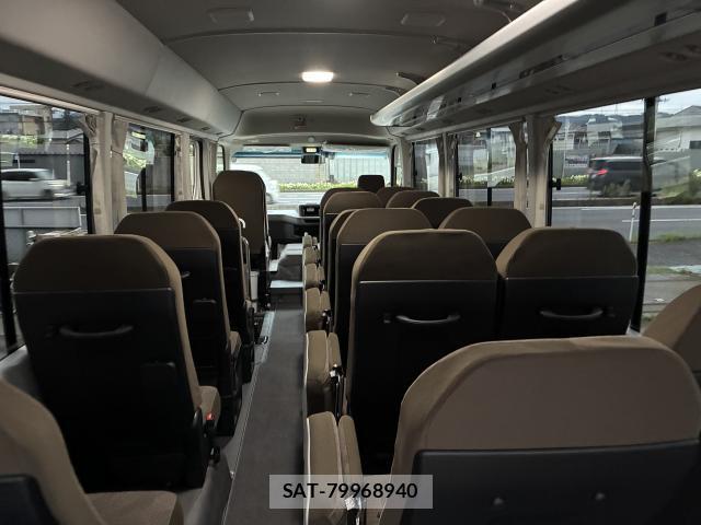 Toyota COASTER 2026-06 7915524-3