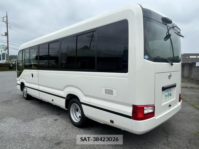 Toyota COASTER 2026-06 7915525-1