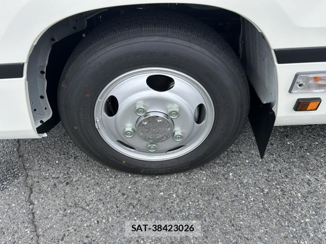 Toyota COASTER 2026-06 7915525-13