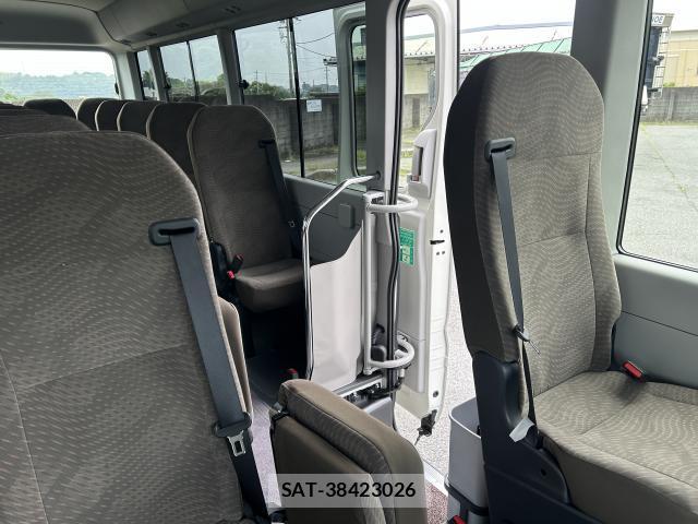 Toyota COASTER 2026-06 7915525-14