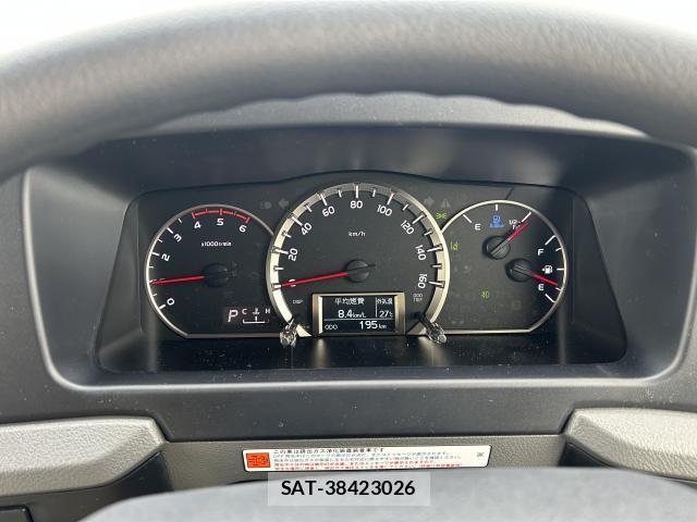 Toyota COASTER 2026-06 7915525-15