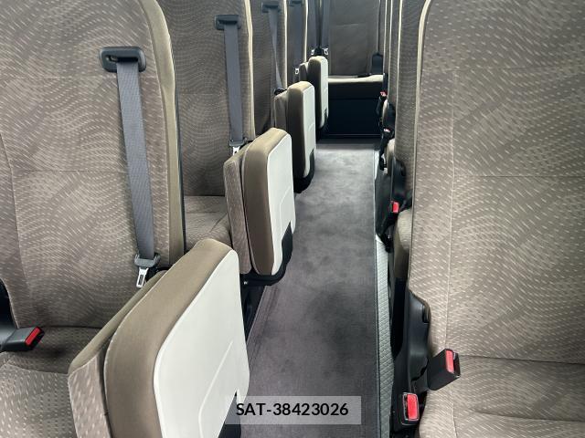 Toyota COASTER 2026-06 7915525-5