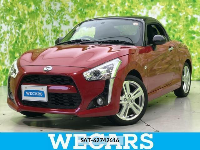 Daihatsu COPEN 2022-07 7914770-0