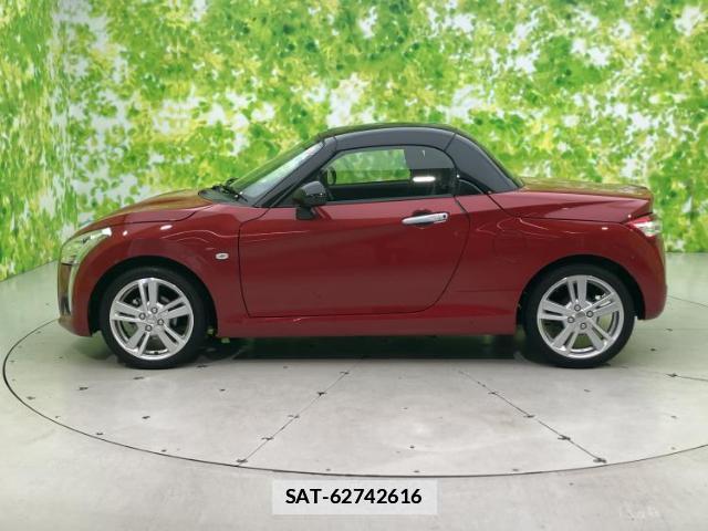 Daihatsu COPEN 2022-07 7914770-1