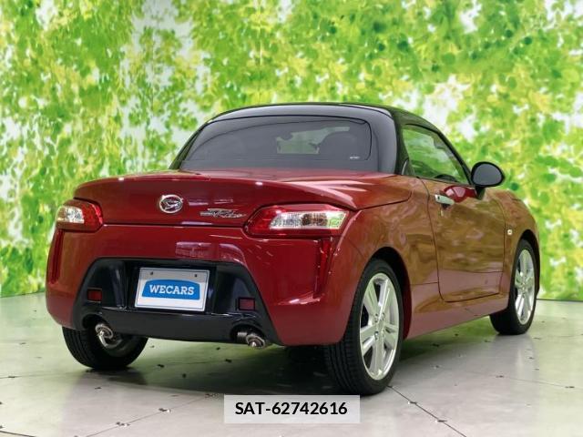 Daihatsu COPEN 2022-07 7914770-2