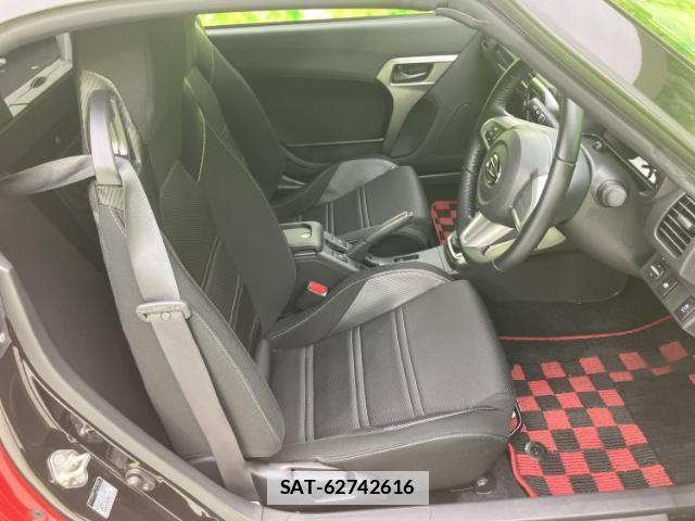 Daihatsu COPEN 2022-07 7914770-3