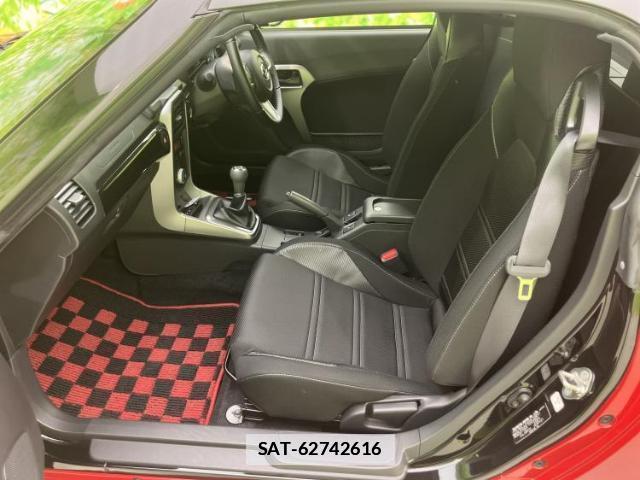 Daihatsu COPEN 2022-07 7914770-4