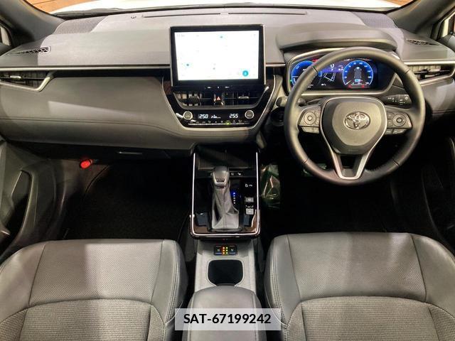 Toyota COROLLA CROSS 2025-07 7913100-1