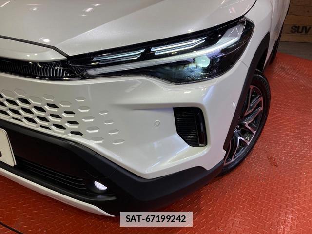 Toyota COROLLA CROSS 2025-07 7913100-11