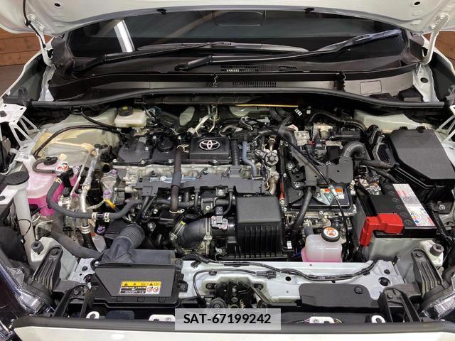 Toyota COROLLA CROSS 2025-07 7913100-17