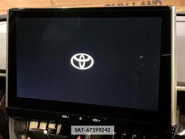 Toyota COROLLA CROSS 2025-07 7913100-3