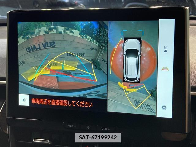 Toyota COROLLA CROSS 2025-07 7913100-4